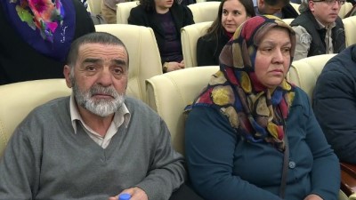 Kamu Kurumlarına 231 Şehit Ve Gazi Yakını İle Gazi Atandı