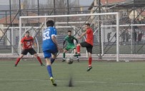 KAYABAŞı - Kayseri İkinci Amatör Küme B Grubu