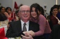 KAZıM KURT - Kazım Kurt Açıklaması 'Kadınları Ve Çocukları Mutlu Bir Odunpazarı İçin Çalışıyoruz'