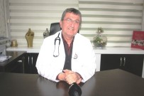 YAN ETKI - Kendi Geliştirdiği Serumla Sigarayı Bıraktırıyor