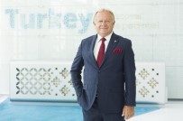 MEKSIKA - Kimya'nın Şubat Ayı İhracatı 1,6 Milyar Dolar