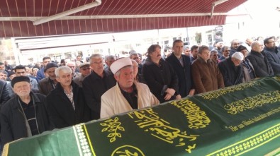 Malkara Kaymakamı Erkan Karahan'ın Acı Günü