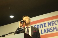 REFERANS - Metin Şentürk Açıklaması 'Sandıkta Gözlemci Benim Haberiniz Olsun'