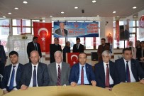 İKTIDAR - MHP Adaylarını Tanıttı