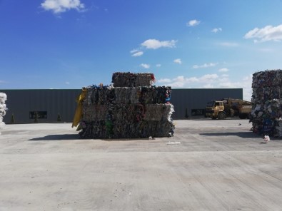 Midyat Sıfır Atık Projesinde Pilot İlçe Olmaya Aday