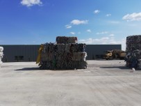 EMINE ERDOĞAN - Midyat Sıfır Atık Projesinde Pilot İlçe Olmaya Aday