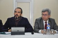 ÖZLÜK HAKLARI - Milletvekillerinden Çalışanlara Müjde