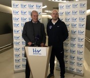 MUSTAFA DENİZLİ - Mustafa Denizli Açıklaması 'Kulüp Doktorumuzun Hassasiyeti İle Hastaneye Geldik'