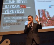 İŞSİZ GENÇLER - Mustafa Sarıgül Projelerini Açıkladı
