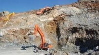 Niziplioğlu, 10 Maden Sahası Aldı