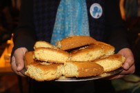 OCAKLAR - (Özel) Tadı Damakta Kalan Van Pastası İçin Tescil Talebi