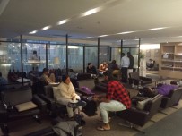 HAVA SALDIRISI - Pakistan Hava Sahasını Uçuşlara Yeniden Açtı
