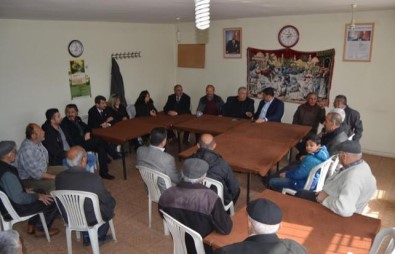 Parlak'tan Yeşilyurt Belediyesine Hizmet Eleştirisi