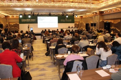 Prof. Dr. Polat Açıklaması 'Organ Naklinde Başarı Oranlarımız Yüzde 90'In Üzerinde'