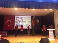 TAŞKıRAN - Şiir Yarışması Duygulandırdı