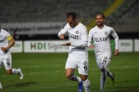 SÜLEYMAN ABAY - Spor Toto 1. Lig Açıklaması Altay Açıklaması 1- Balıkesirspor Baltok Açıklaması 0