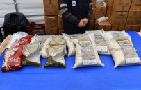 SİVRİ BİBER - Tanzim Satışın Yeni Ürünü Açıklaması Pirinç