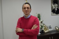 NEVRUZ BAYRAMı - Trabzon İran'daki 'Nevruz Bayramı'nı Bekliyor