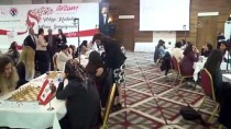SATRANÇ ŞAMPİYONASI - 'Türk Kadın Satranççılardan Derece Bekliyoruz'