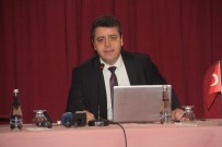 TİCARET ATEŞESİ - Türkiye Eskiden İlk 20'De Bile Yoktu, Şimdi 6 Ülkeden Birisi