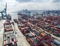 RUHSAR PEKCAN - Türkiye'nin ihracatı yüzde 3,7 arttı