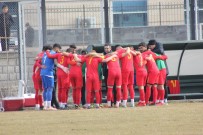 GÖKTEPE - U21 Ligi 24.Hafta