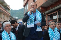 'Ya Temizleyeceğiz Ya Temizleyeceğiz'