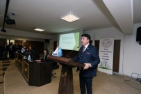 YENİMAHALLE BELEDİYESİ - Yapı Denetim Sistemi'nde Yeni Dönem