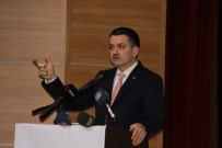 STRATEJI - 2019'Un Kırsal Kalkınma Bütçesini Açıkladı