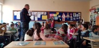 SİVİL SAVUNMA GÜNÜ - AFAD'dan Miniklere Eğitim