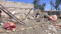 HELMAND - Afganistan'daki Selde Bilanço Artıyor, En Az 32 Ölü