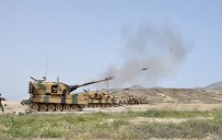 TACİZ ATEŞİ - Afrin'deki Askerimize Ateş Açıldı