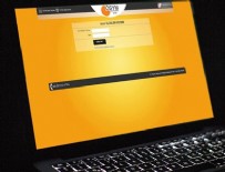 LEFKOŞA - ALES başvuruları başladı