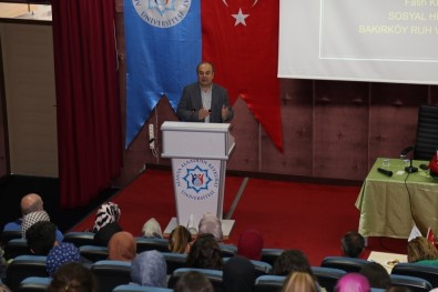 ALKÜ'de Dünya Kadınlar Semineri
