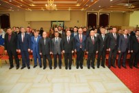 İMAM HATİP OKULLARI - Arapça Yarışması Finali Yapıldı