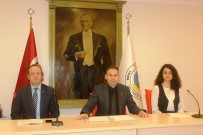 ODALAR VE BORSALAR BIRLIĞI - Ayvalık'ta ATO'dan İstihdam Seferberliği