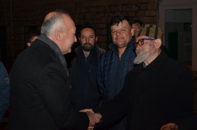 Başkan Bahçavan'dan Teşvik Müjdesi