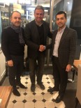 BB. Erzurumspor'da Hamza Hamzoğlu Dönemi