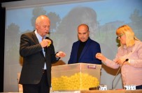 BEYLIKDÜZÜ BELEDIYESI - Beylikdüzü Belediyesi Hobi Bahçeleri'nde Kura Heyecanı Yaşandı