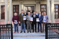 SENDİKA BAŞKANI - Büyük Anlaşma