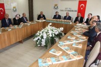 BİLGİ YARIŞMASI - Çanakkale Yarışmalarının 5'İncisi Düzenleniyor