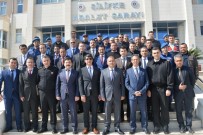 ORMAN İŞLETME MÜDÜRÜ - Cinbir Açıklaması 'Uyuşturucuya Karşı Mücadelede Büyük Başarı Elde Edildi'