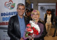 NAIL DÜLGEROĞLU - Dülgeroğlu Açıklaması '1 Nisan'da Kutlamaya Bekliyorum'