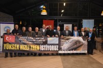 KıRıM - Düzce Üniversitesi Öğretim Üyelerine Başarı Belgesi