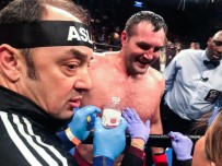 DANILO - EC Boxing'in Sporcuları Dünyanın Dört Bir Yanında Ringde!