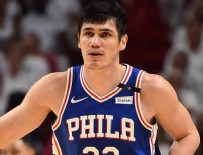 ERSAN İLYASOVA - 'Double-Double' galibiyete yetmedi