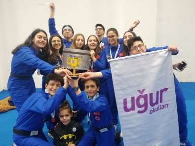 FLL'de Astronot Egzersizlerine Yeni Yaklaşım Projesi Açıklaması EMSPACE