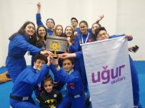 ROBOT - FLL'de Astronot Egzersizlerine Yeni Yaklaşım Projesi Açıklaması EMSPACE