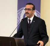 GAZIANTEP ÜNIVERSITESI - GAÜN'de Uluslararası Öğrencilere Yönelik Bilgilendirme Toplantısı