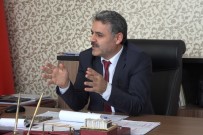 KAYHAN - Gelenekten Geleceğe Projesinin Tanıtımı Yapılıyor